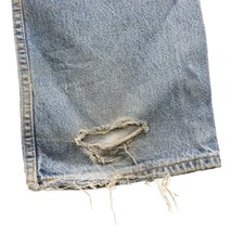 Levi's リーバイス 00S VINTAGE 517 BOOT CUT ヴィンテージ ブーツカット デニムパンツ インディゴ_画像3