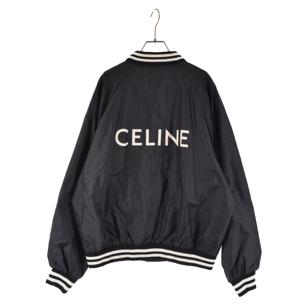 2023年最新】ヤフオク! -celine テディジャケットの中古品・新品・未