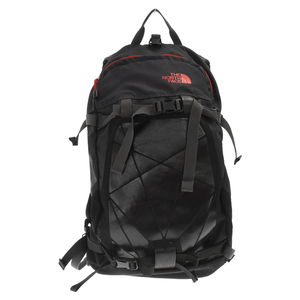 THE NORTH FACE ザノースフェイス BIG SHOT リュック バックパック ブラック 91DI-65-N002