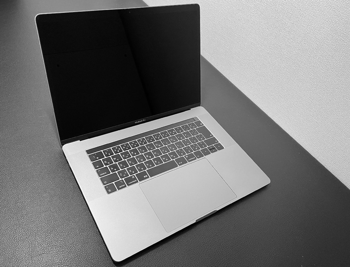 Yahoo!オークション -「core i9」(MacBook Pro) (ノートブック、ノート