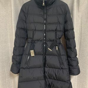 モンクレール レディース ダウンジャケット ダウンコート ACCENTEUR MONCLER 00ブラック