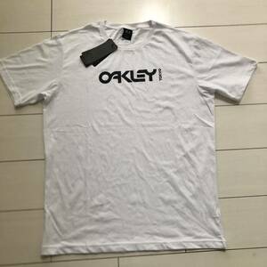 ☆￥3,850オークリーOAKLEY☆DRY速乾Tシャツ【XXL】☆