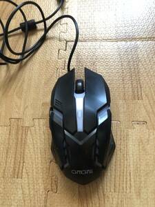  Chinese made ge-ming mouse Fortnaite optimum . side button amazon.3 thousand jpy about 