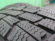 『AUTOBACS　オートバックス　North Trek N3i　ノーストレック　185/70R14　2020年製　冬タイヤ　スタッドレスタイヤ　4本セット』_画像5