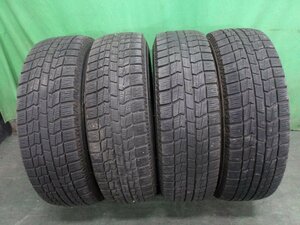 『AUTOBACS　オートバックス　North Trek N3i　ノーストレック　185/70R14　2020年製　冬タイヤ　スタッドレスタイヤ　4本セット』