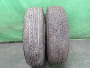 『BRIDGESTONE　ブリヂストン　REGNO GR-XⅡ　レグノ　175/70R14　2020年製　夏タイヤ　ノーマルタイヤ　2本セット』