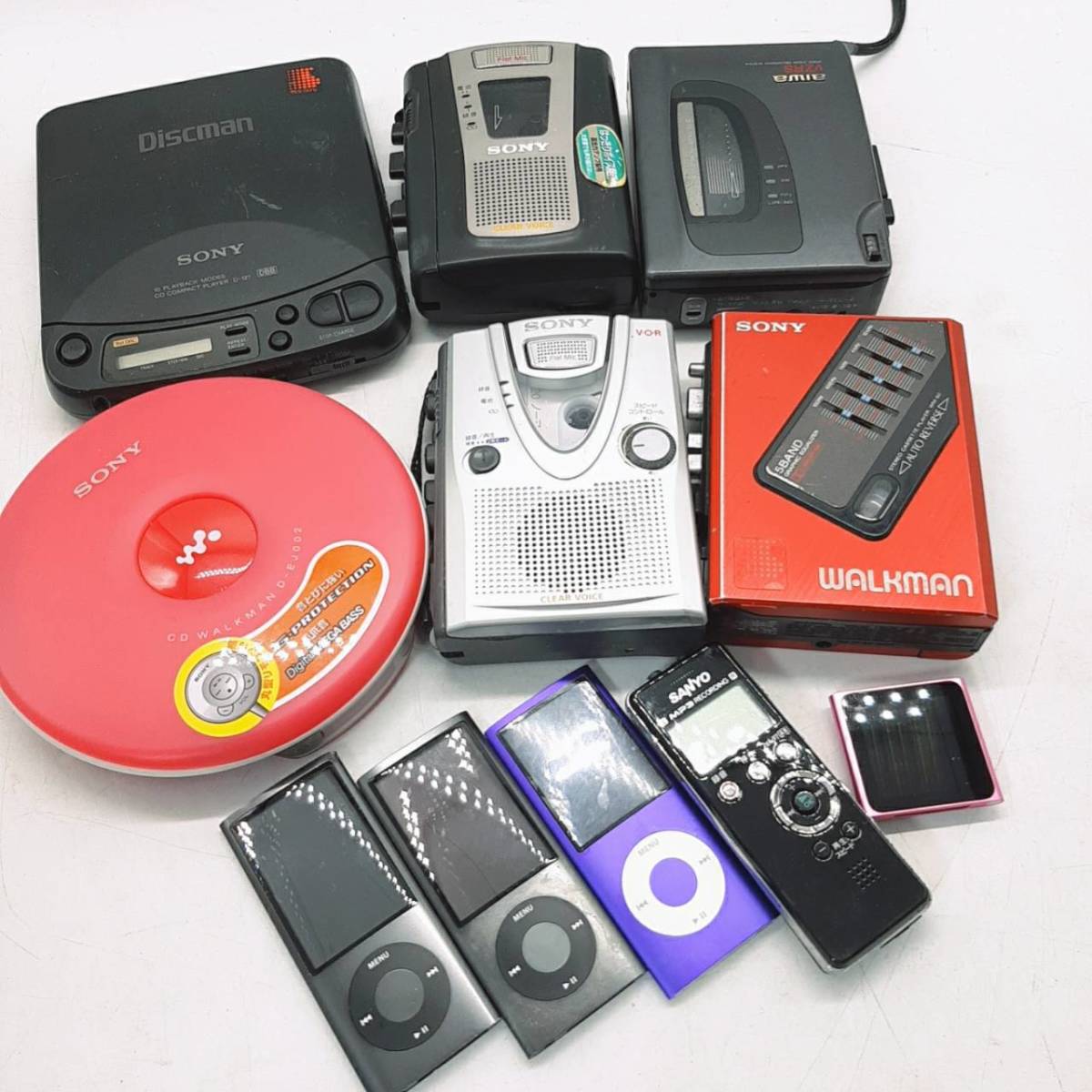 BOSE ボーズ RA-8 CDA-8 動作品 美品 2台セット レシーバーアンプ CD