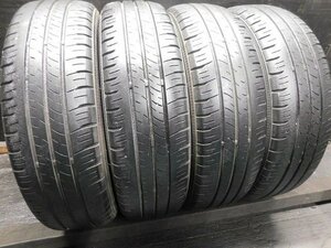 【N521】ENASAVE EC300+◆155/65R14◆4本即決