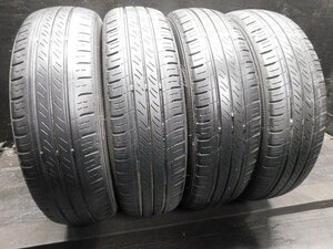 【N523】ENASAVE EC300◆155/65R14◆4本即決