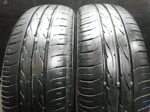 【N498】ENASAVE EC203◆175/65R14◆2本即決