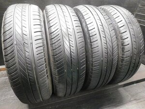 【L146】DuraGrip◆165/70R14◆4本即決