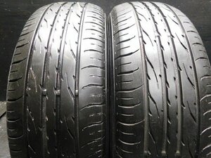 【L133】ENASAVE EC203◆185/65R14◆2本即決