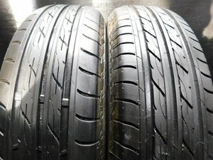 【A511】ECOPIA EX10◆195/65R15◆2本即決