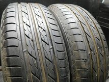 【A514】ECOPIA EX10◆205/65R15◆2本即決_画像3