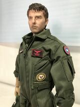 ＝★トップガンマーベリック TOPGUN MAVERICK 1/6 フィギュア★＝_画像3