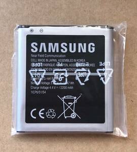 日本国内在庫！新品純正品 Galaxy Active Neo SC-01H 用バッテリー電池パックSC16通用