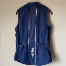 Rapha CLASSIC GILET ラファ ジレ_画像2