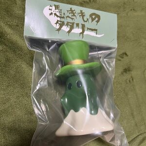 憑きものタタリー　Cya-No-Yu ワンフェス サンガッツ本舗 INSTINCTOY インスティンクトイ mini ランジ