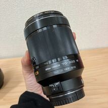 Nikon 1 Nikkor 70-300mm 4.5-5.6 VR　ニコン　レンズ　_画像3