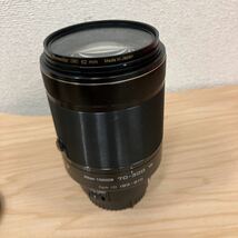 Nikon 1 Nikkor 70-300mm 4.5-5.6 VR　ニコン　レンズ　_画像6