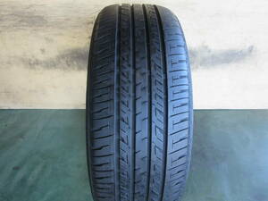 送料込み　11200円　225/45R19　2020年製造品　溝あり！　【2492】　セイバーリング　SL201　225/45R19　1本