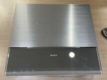 ★【SD/HD映像 高画質化 ビデオコンバージョンユニット】SONY(ソニー) クオリア QUALIA 001 クリエーションボックス Q001-CB01★ジャンク品_画像4