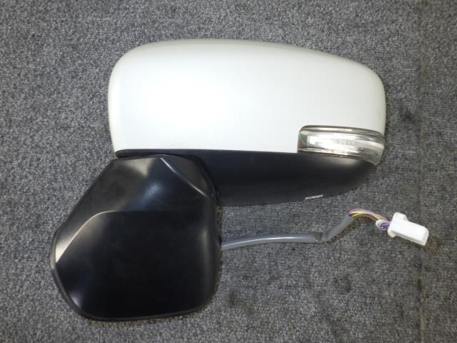 2023年最新】ヤフオク! -mh55s ドアミラーの中古品・新品・未使用品一覧