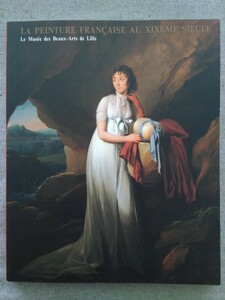 特2 52612 / 北海道立帯広美術館開館記念 フランス19世紀絵画展 1991年9月 リール美術館の至宝──ドラクロワ、ミレーとその時代