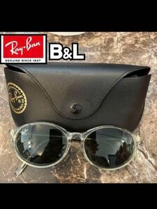 レイバン　Ray-Ban ボシュロム B&L ビンテージ サングラス 眼鏡