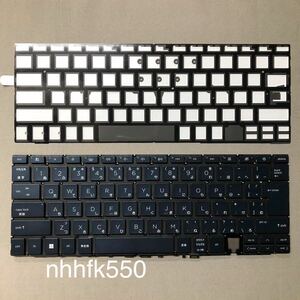 * HP /Spectre /14-EA etc. for /SG-A4140-2VA/SN6194BL4/ original new goods / Japanese keyboard / backlight attaching 