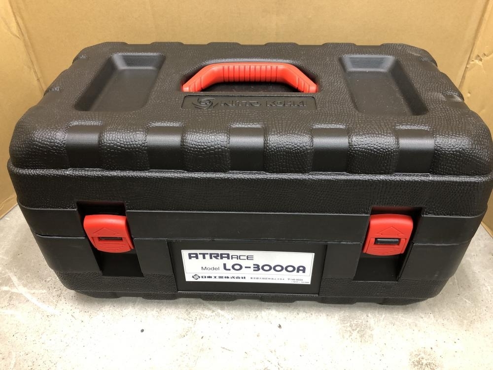 2023年最新】Yahoo!オークション -日東 アトラエース lo3000aの中古品