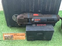 015●おすすめ商品●BOSCH マルチツール GMF250CE_画像1