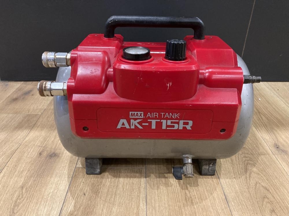 年最新ヤフオク! max エアタンクの中古品・新品・未使用品一覧