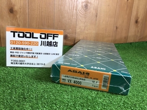 001♪未使用品♪ASAHI ヘキサゴンソケットセット VX4000