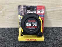 011◎未使用品・即決価格◎Tajima/タジマ セフ コンプ G3　ゴールドロック25 GL25-75BL_画像2