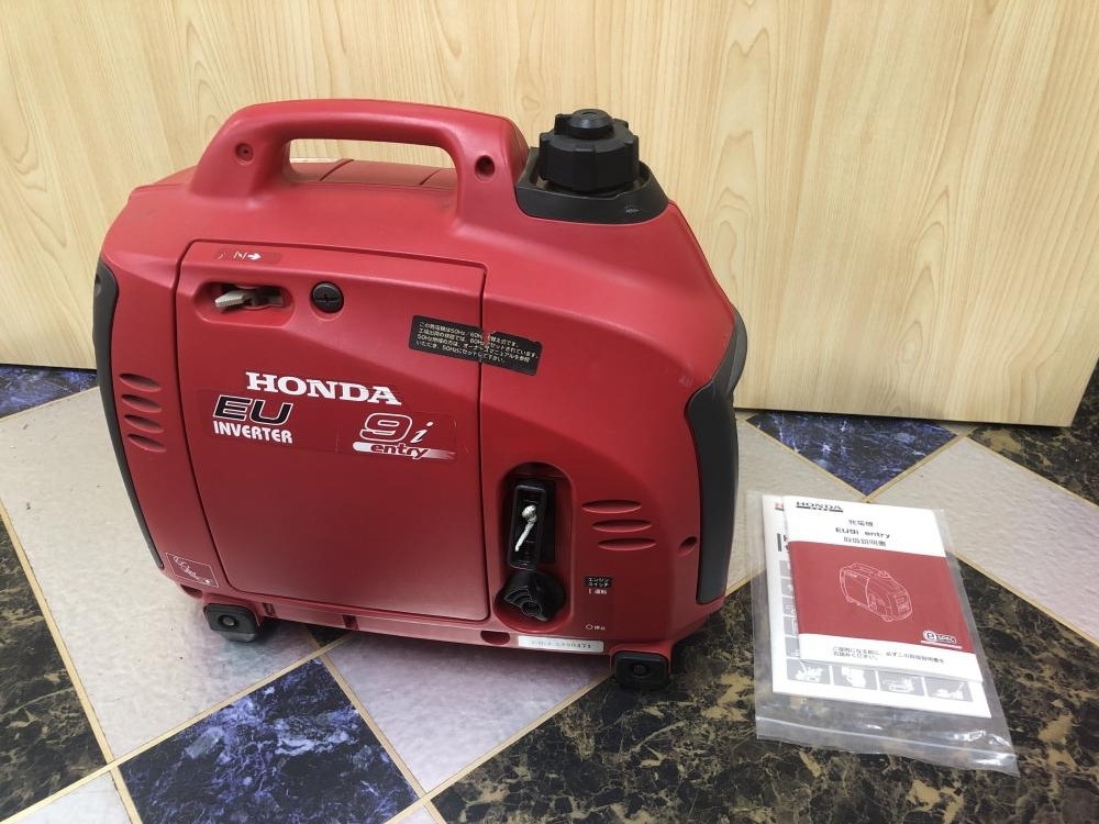 2023年最新】Yahoo!オークション -ホンダ eu9i entryの中古品・新品