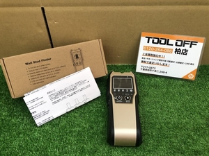 010■おすすめ商品■FOLAI 電子式大地センサー TH550