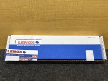 013♪未使用品♪レノックス LENOX セーバーソーブレード レシプロソー替刃 50枚入 227580SB110RJ 305ｍｍ 10/14 50PC_画像5