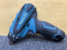 013♪おすすめ商品・即決価格♪マキタ makita 充電式ドライバドリル バッテリ付 DF030D+BL1013 10.8V/1.3Ah_画像2