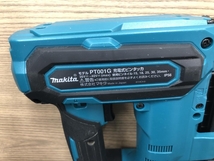 016■おすすめ商品■マキタ makita 充電式ピンタッカ PT001GZK_画像6