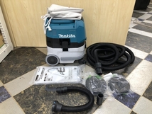 017◇おすすめ商品◇マキタ　makita 充電式集じん機 VC002G ※ホース付属_画像1