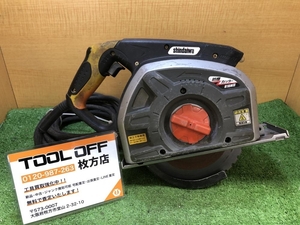 014〇おすすめ商品〇新ダイワ shin-daiwa 180mm電動防じんカッター B18N2