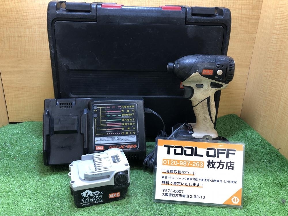 2023年最新】Yahoo!オークション -pj(インパクトドライバ)の中古品