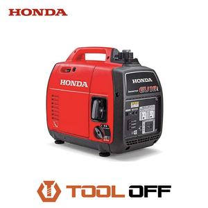 009▼未使用品・即決価格▼ホンダ HONDA インバーター発電機 EU18i 定格1800kVA