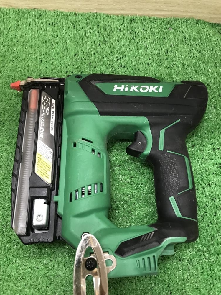 年最新ヤフオク! 釘打ち機 中古 ジャンクの中古品・新品・未