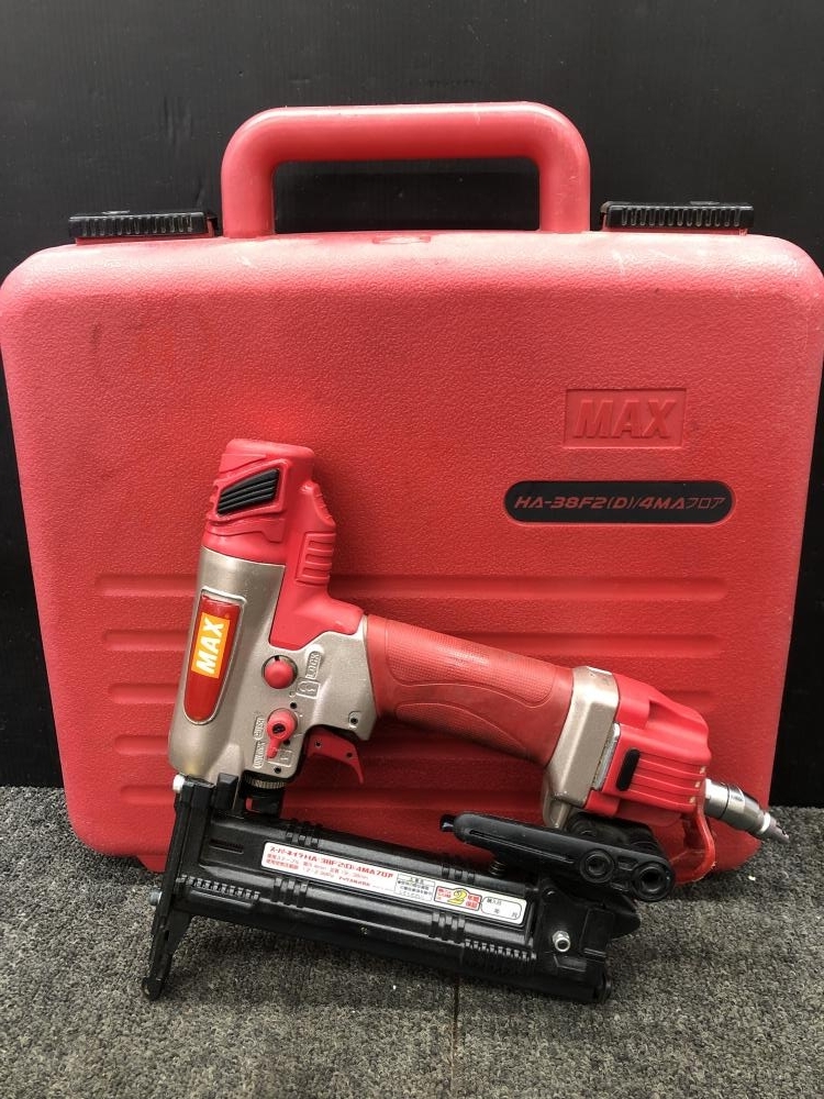 年最新ヤフオク! マックスフロアタッカの中古品・新品・未使用