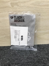 011◎おすすめ商品・即決価格◎BLACK＆DECKER 電動式のこぎり ジグソー KS890E 100V_画像9