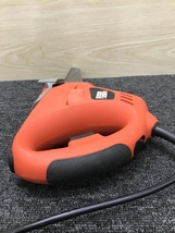 011◎おすすめ商品・即決価格◎BLACK＆DECKER 電動式のこぎり ジグソー KS890E 100V_画像5