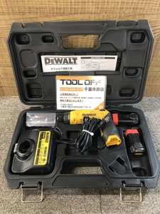 017◇おすすめ商品◇デウォルト　DEWALT スクリュードライバー DCF680G2