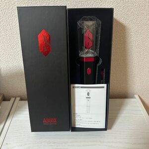 AB6IX ペンライト 新品 未使用 公式